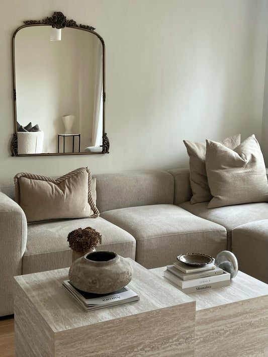 18 Small Cozy Living Room Decor Ideas