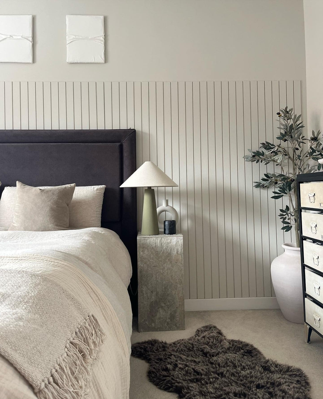 16 Calming Bedroom Ideas for Soft Style