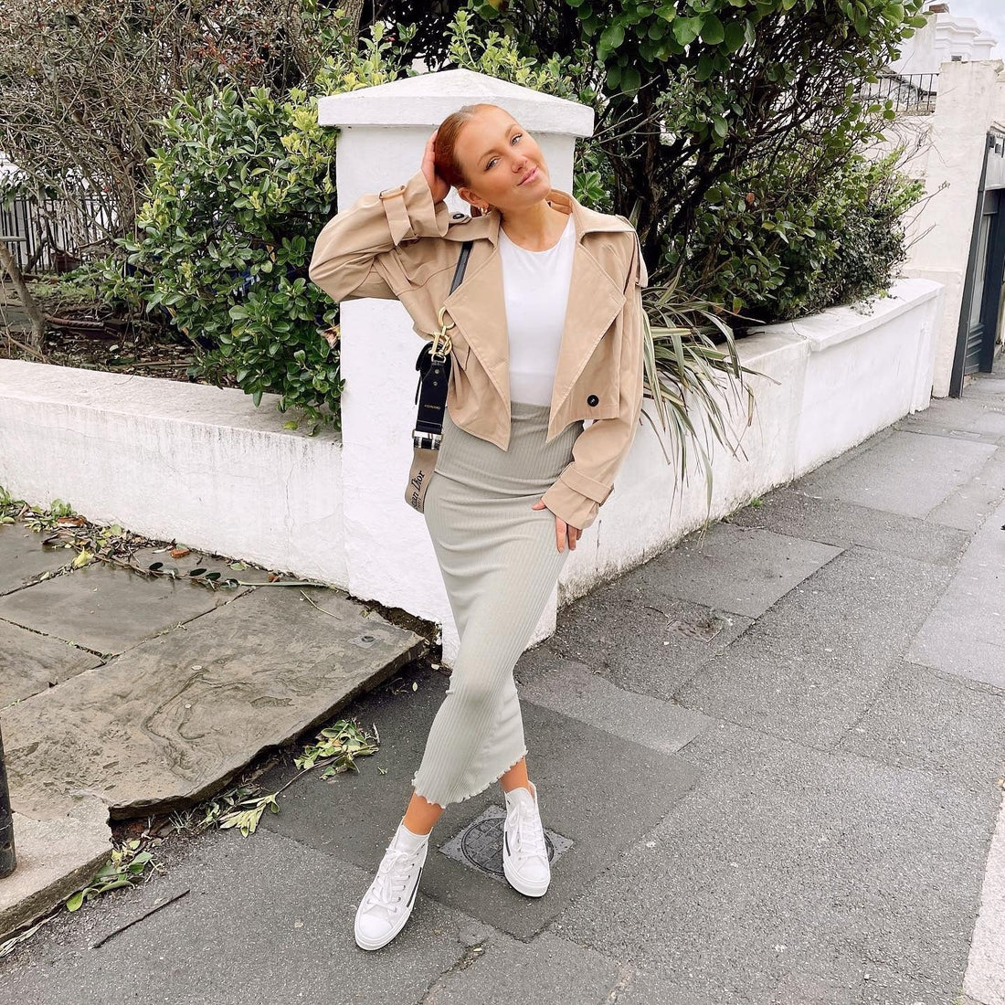 15 Trendy Brunch Outfits for Women 2026