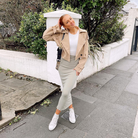 15 Trendy Brunch Outfits for Women 2026