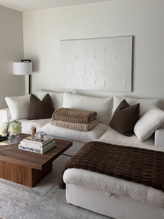 16 Inviting Cosy Living Room Ideas