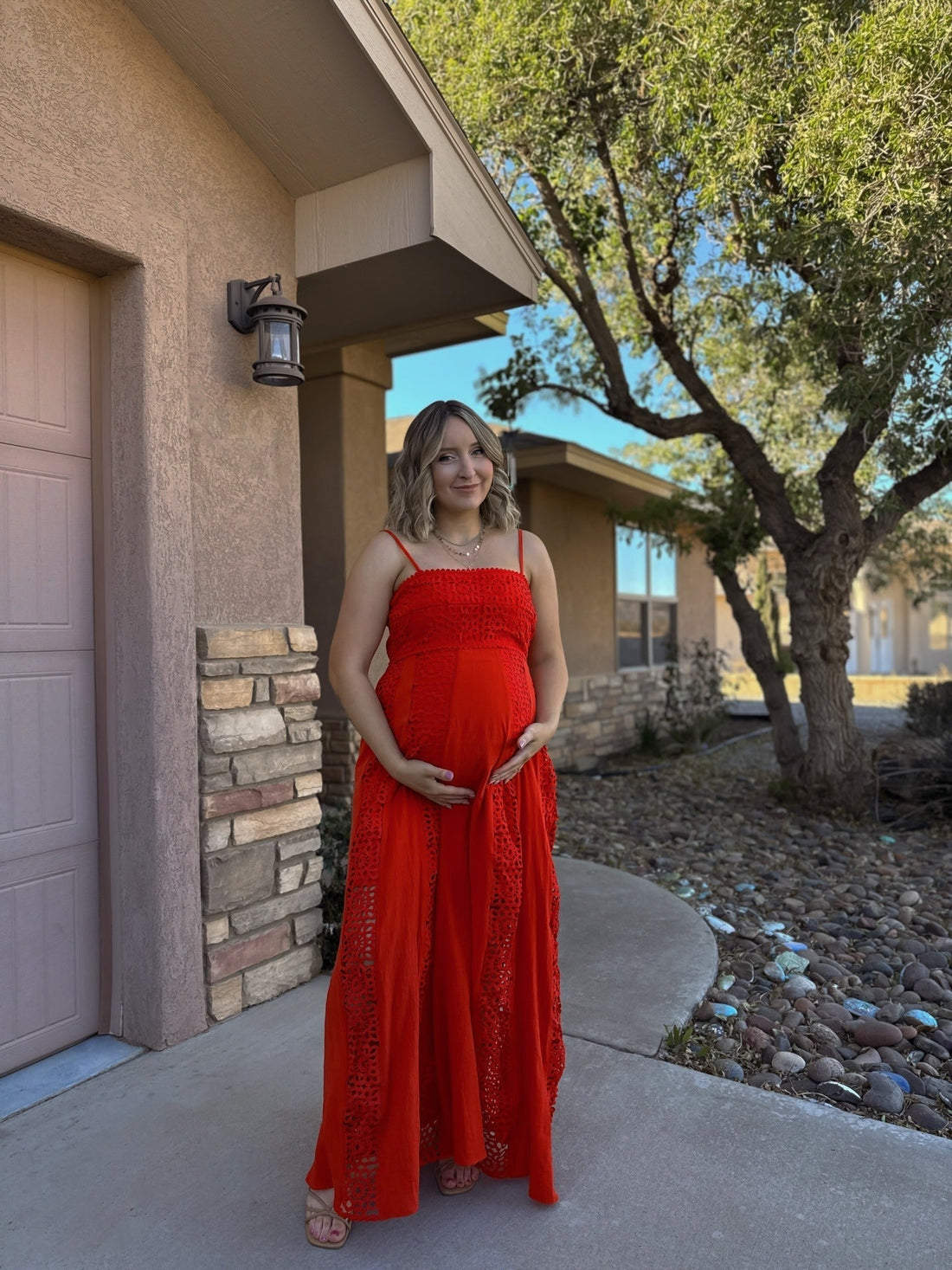 14 Gorgeous Pregnancy Outfit Ideas