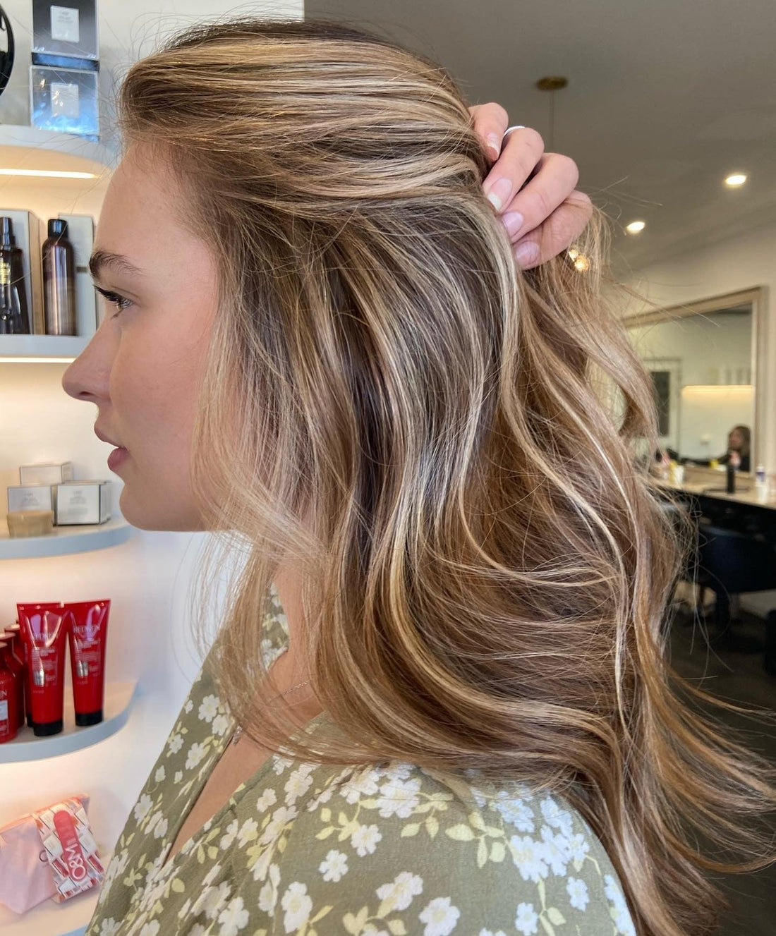 13 Caramel Balayage with Highlights Guide 2026