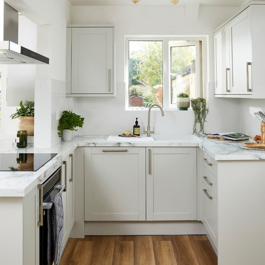 15 Compact Small Space Kitchen Ideas 2026