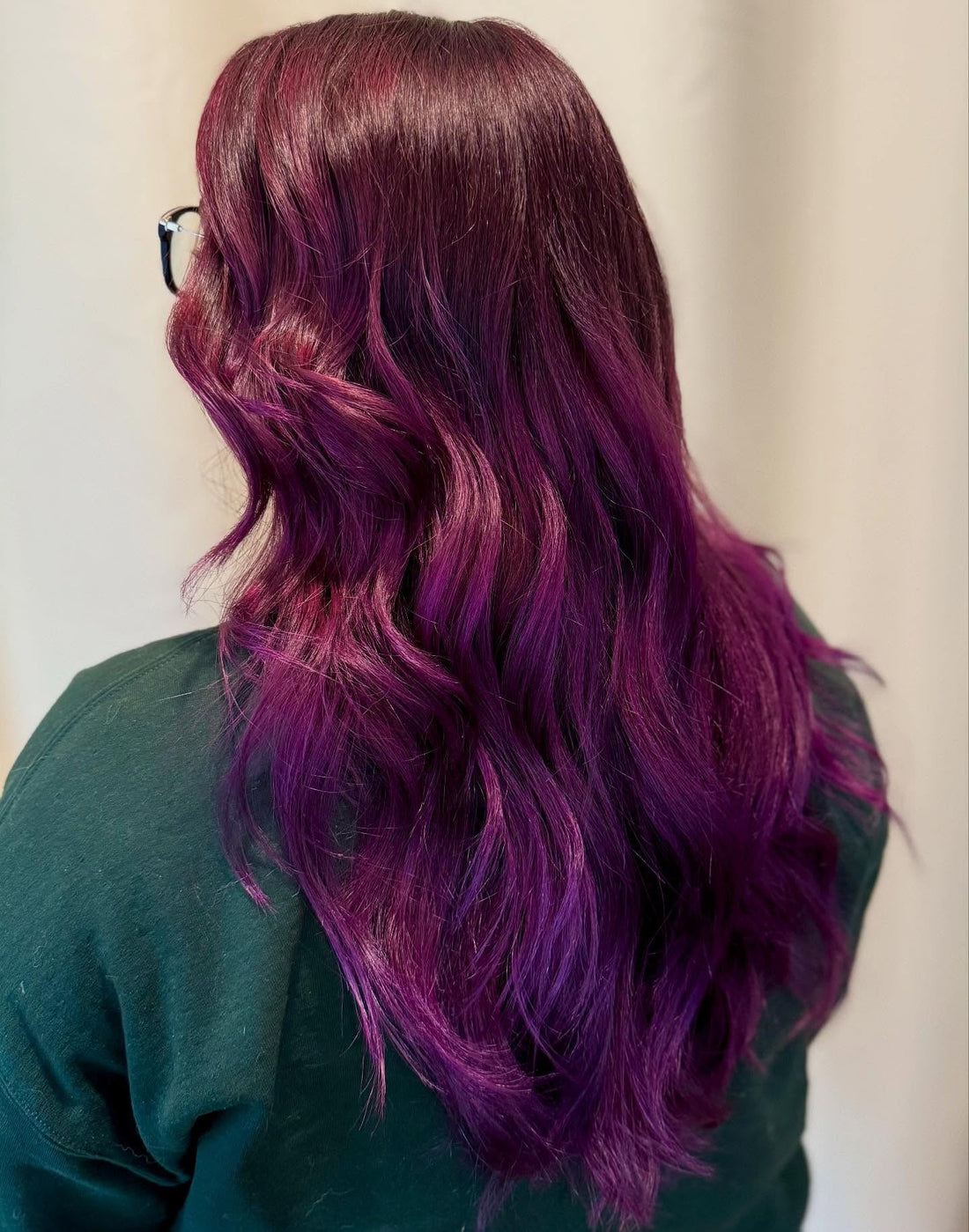 14 Best Plum Hair Color Looks 2026
