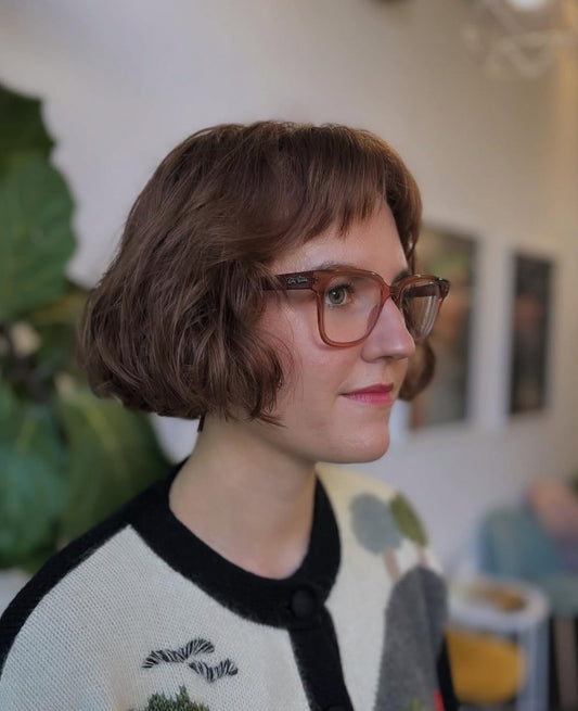 13 French Bob Hair Styles with a Parisian Feel