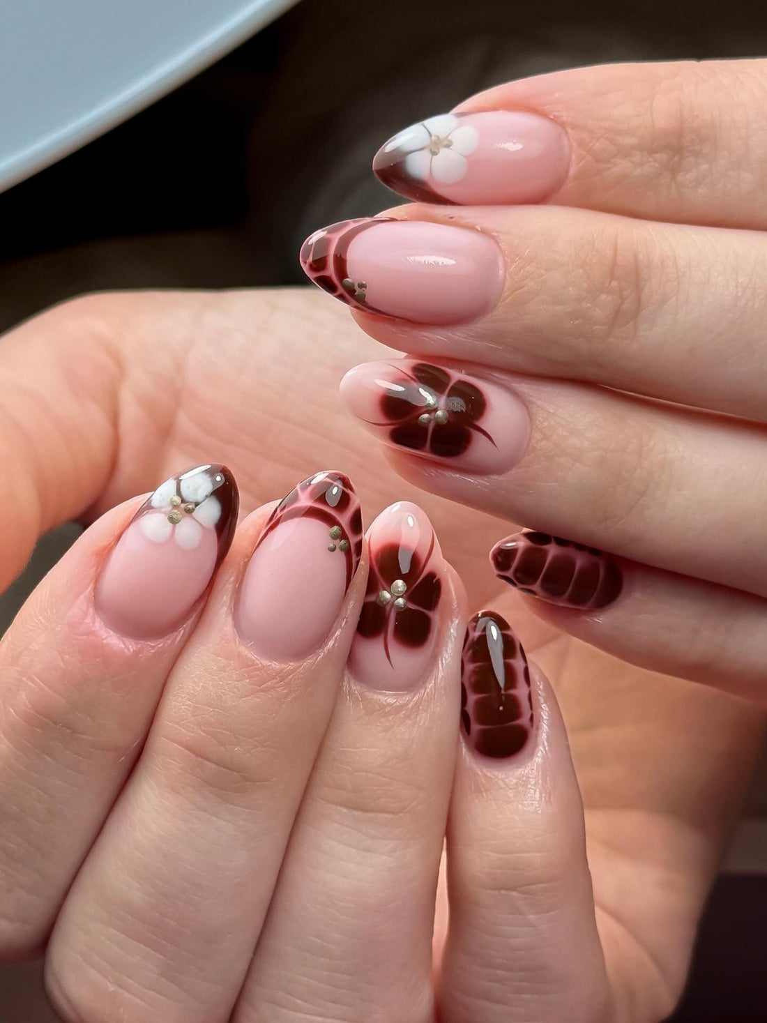 14 Trendy Nail Ideas for Polished Looks