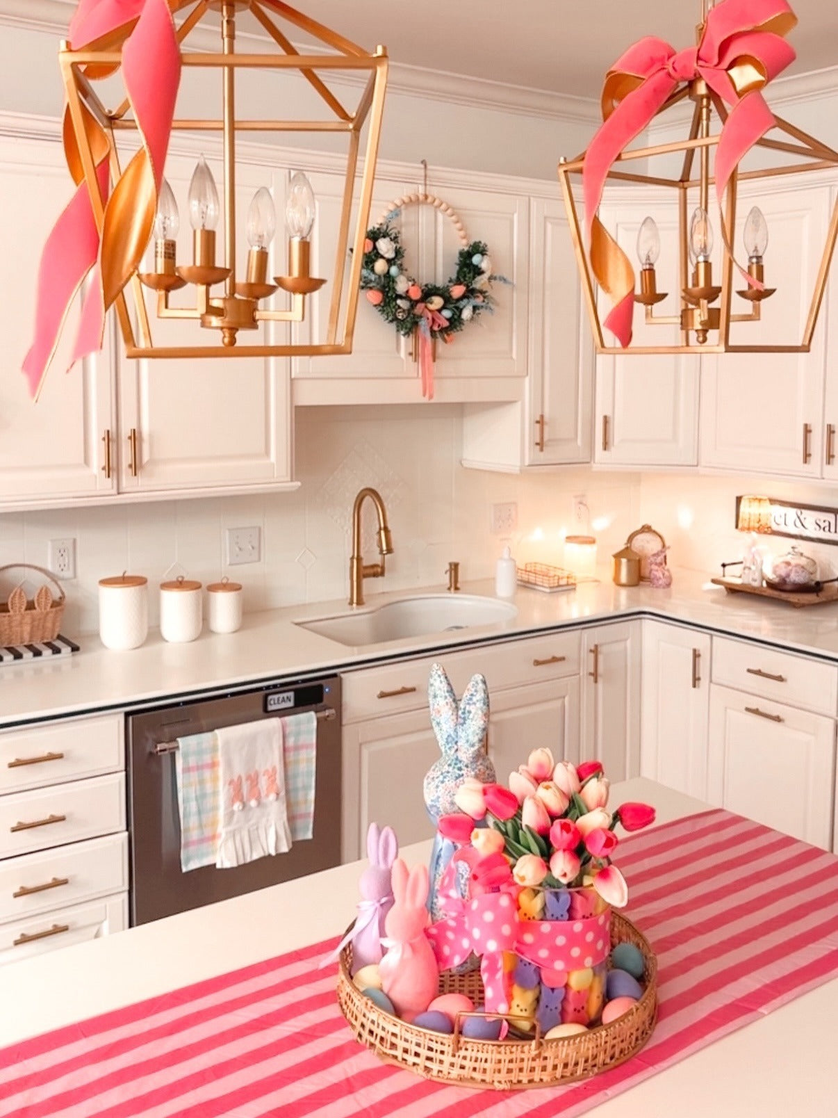 15 Creative Easter Kitchen Decor Ideas – CreativeBooster