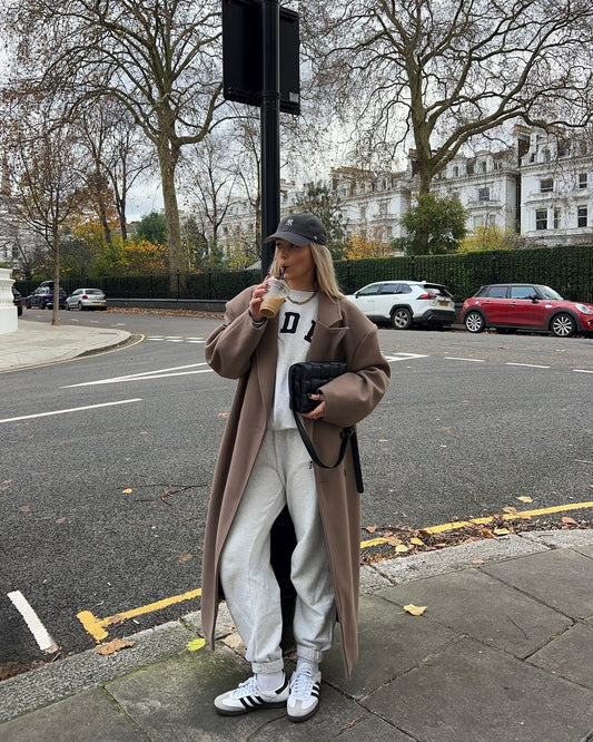 15 Stunning Cold Weather Outfits