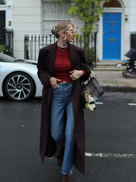 15 Chic Winter Work Outfits for Women Perfect for Any Office