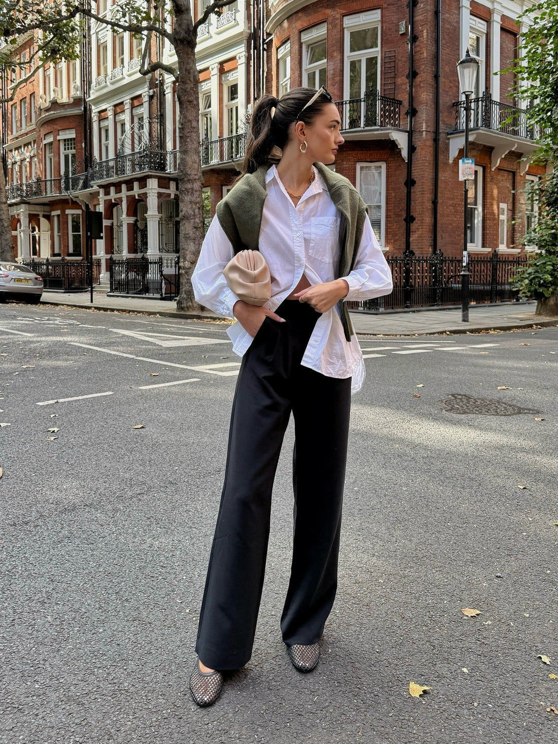 15 Office Outfit Essentials for Women You Can Rely On 2026