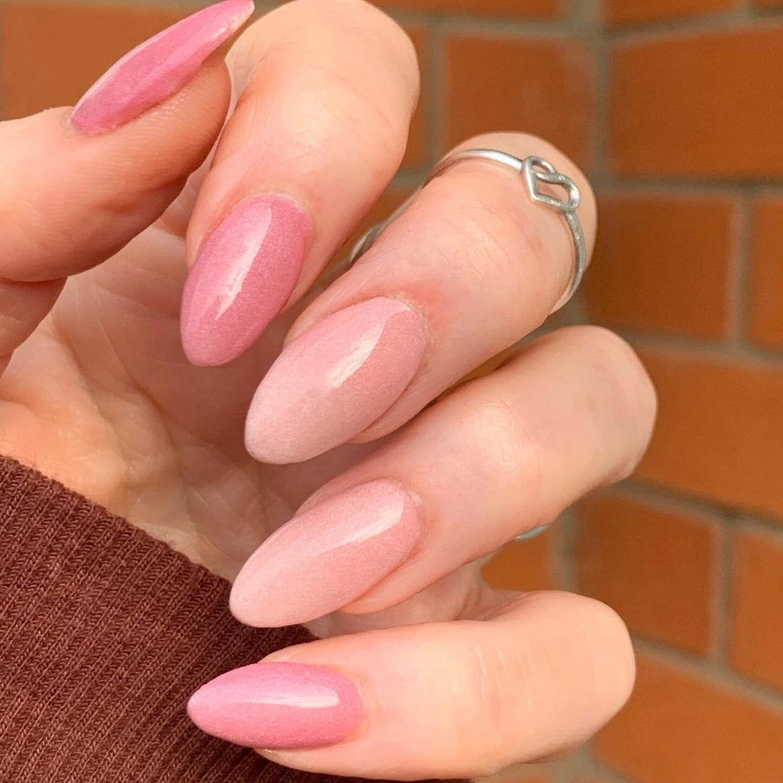 14 Dipped Nail Ideas You Need