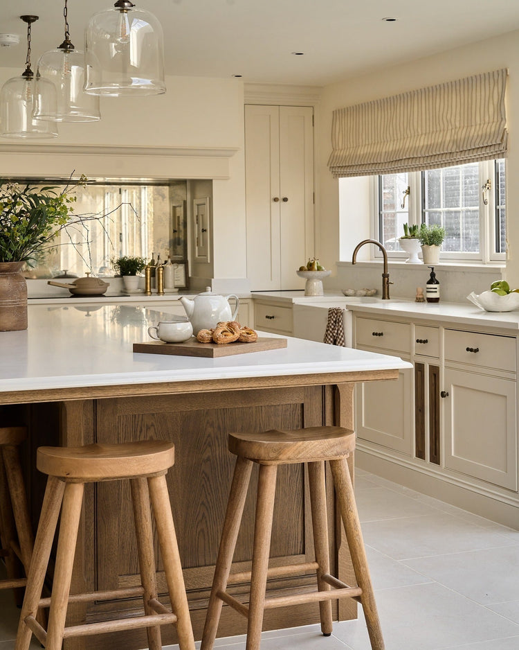 25 Unique Kitchen Ideas That Keep Things Interesting – CreativeBooster