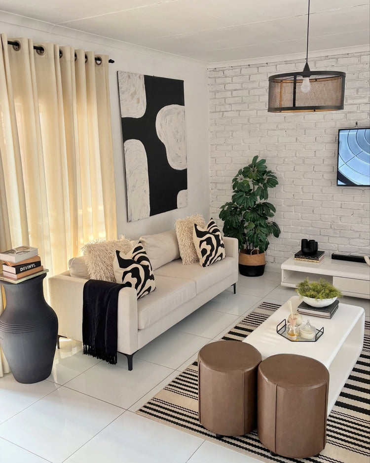 25 Warm and Cozy Living Room Ideas for a Relaxed Home – CreativeBooster