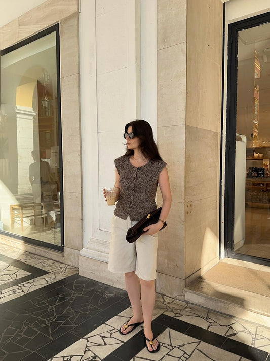 16 Summer Outfits for Women Looks 2025