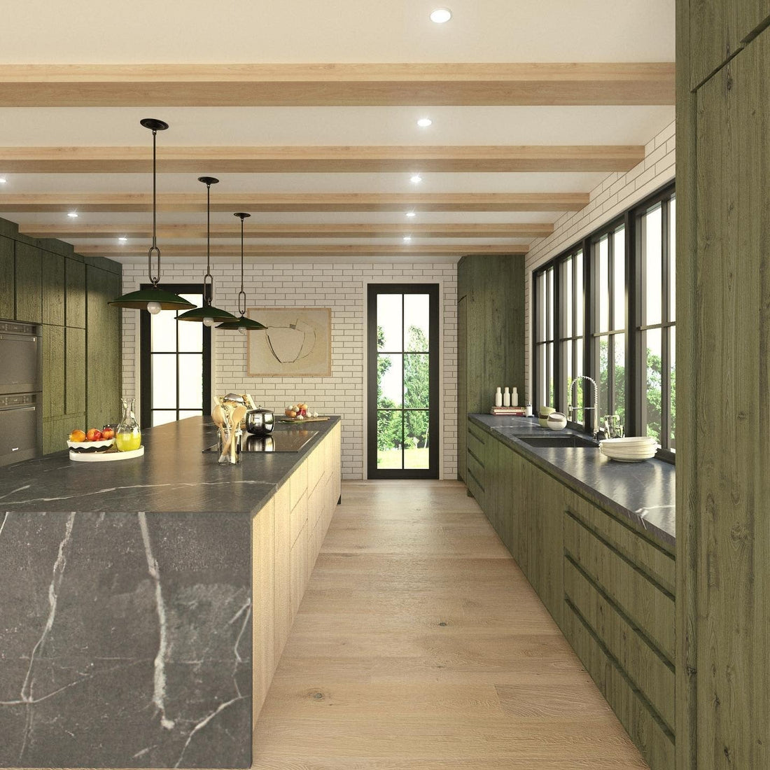 15 Lake House Kitchen Ideas for Modern Homes 2026