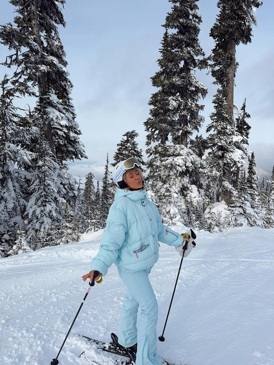 15 Fresh Ski Outfits for Women