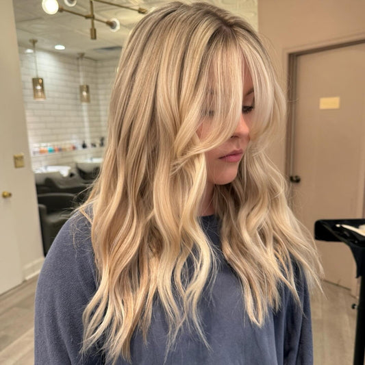 15 Gorgeous Honey Brown Hair Color Looks