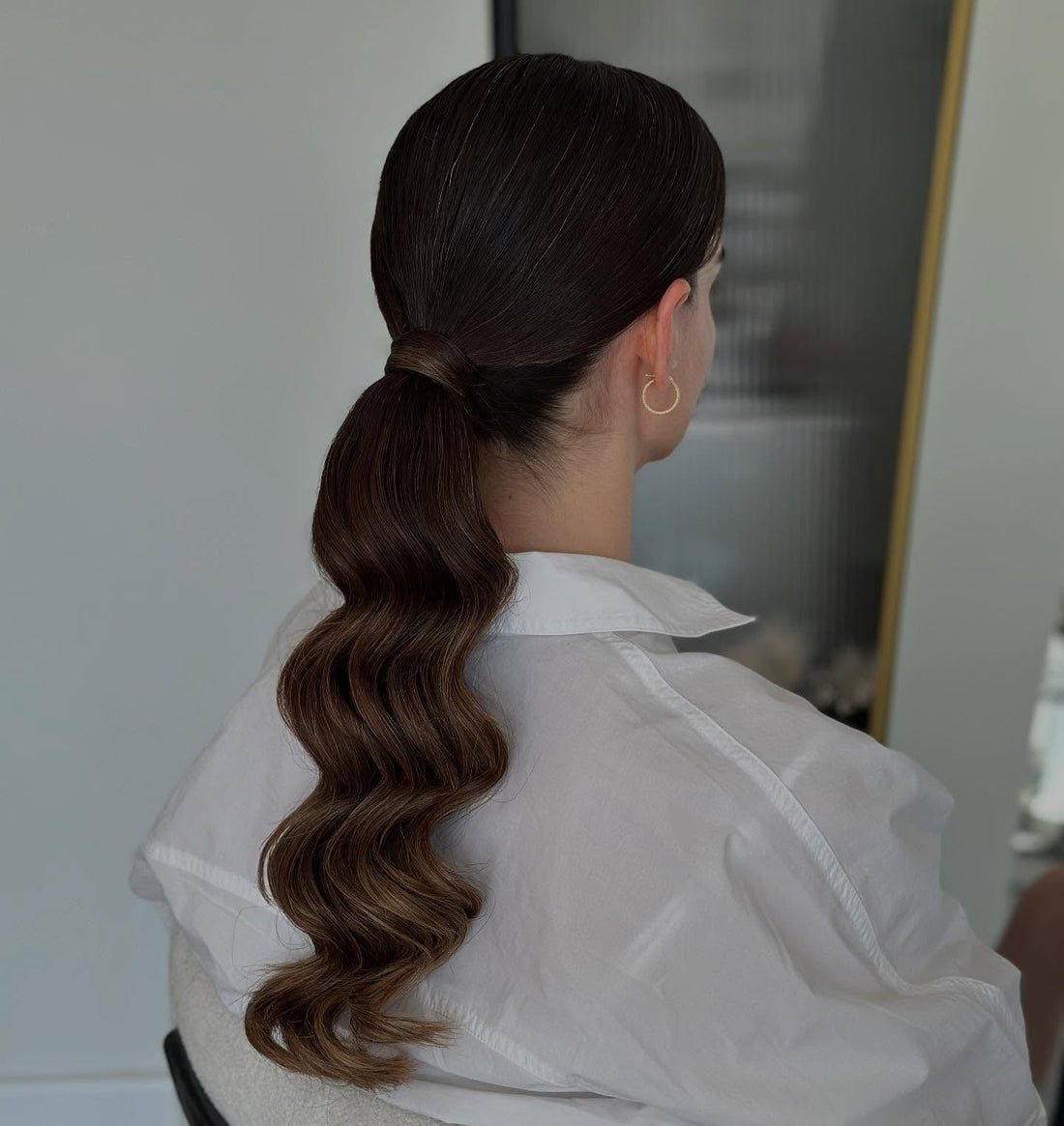 18 Bridesmaid Hairstyles for Instant Wedding Glam