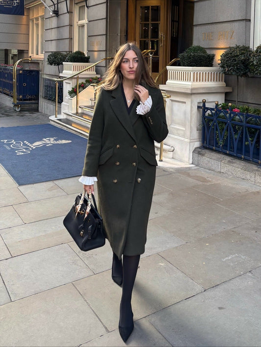 16 Understated Old Money Outfit Essentials for Daily Chic