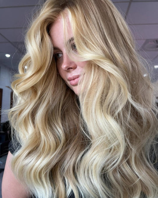 25 Blonde Hair Color Ideas That Always Look Fresh