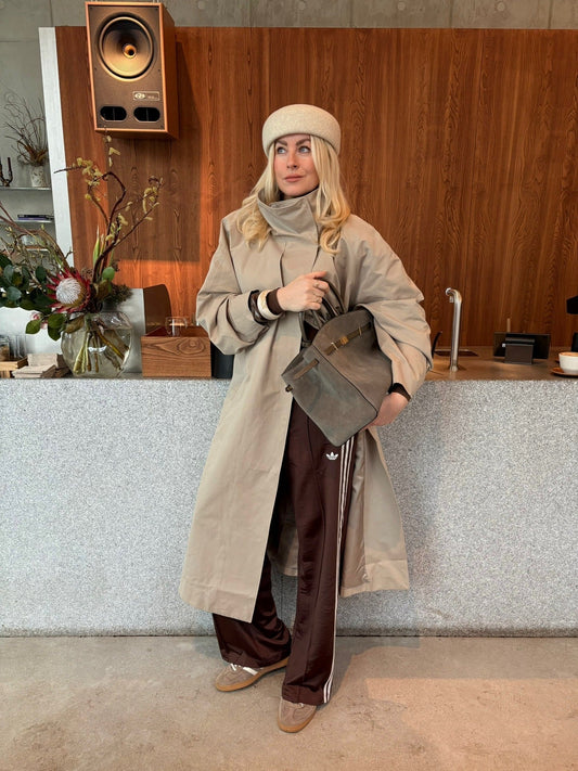15 Classic Trench Coat Outfit Styling 2026