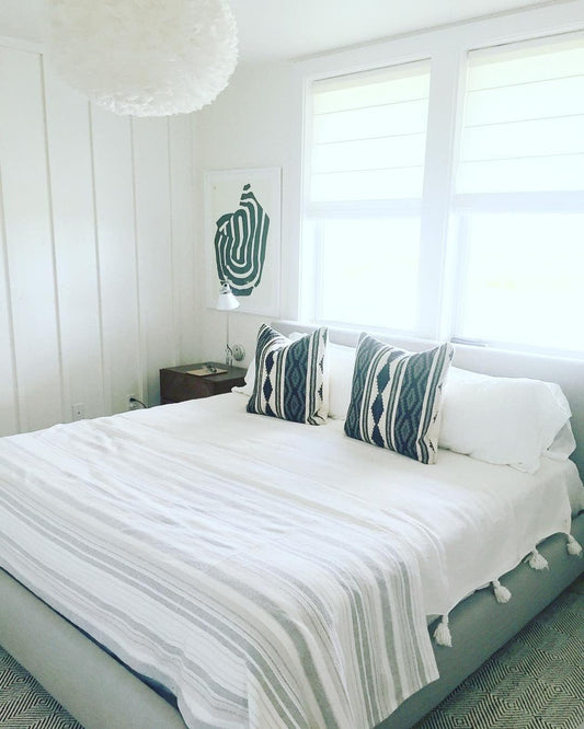 15 Beach Style Bedroom Ideas That Feel Calm and Polished 2026