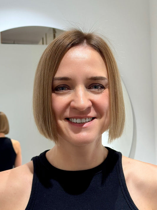 13 Short Bob Hair Cuts That Feel Fresh