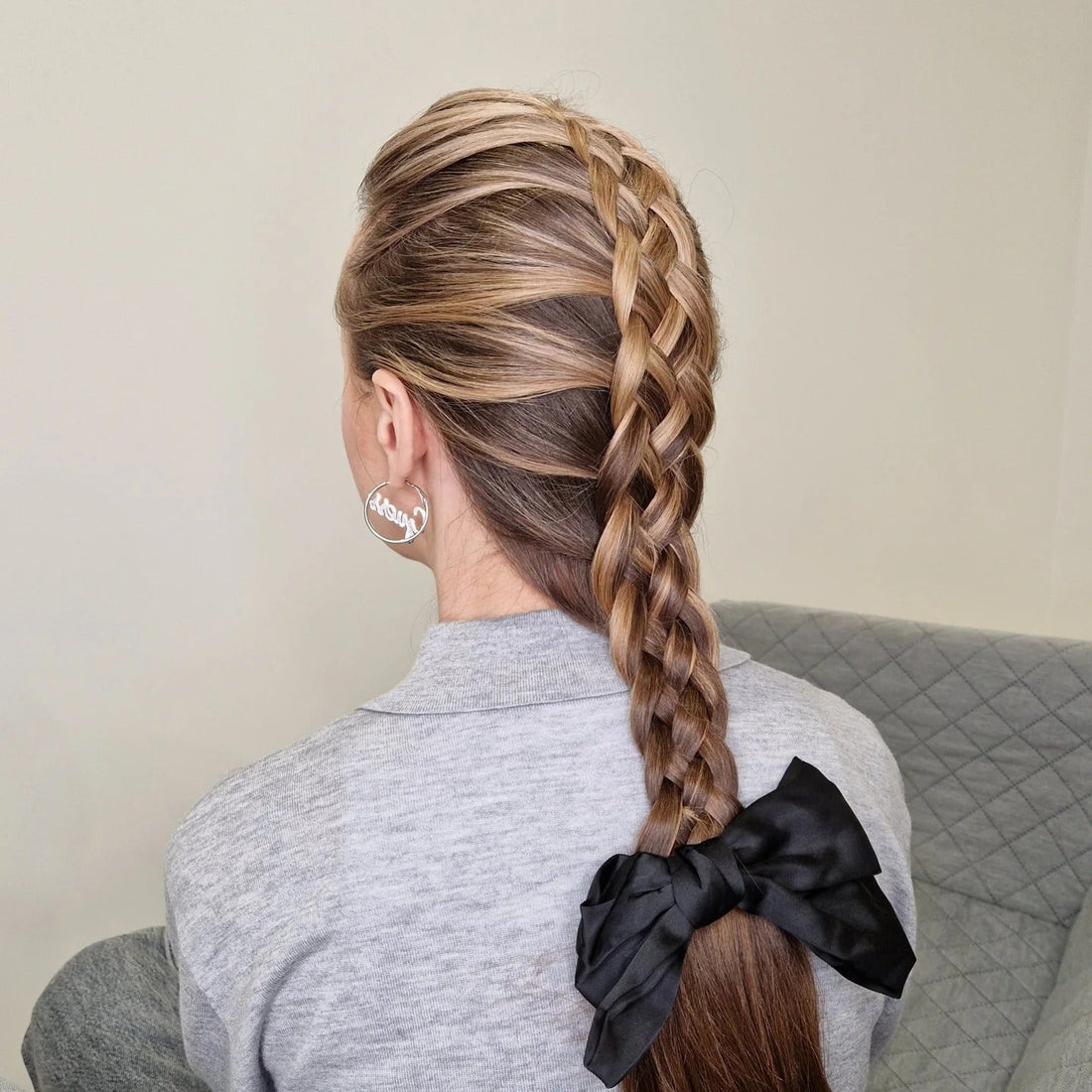 15 Modern Braided Hairstyles Perfect for 2025