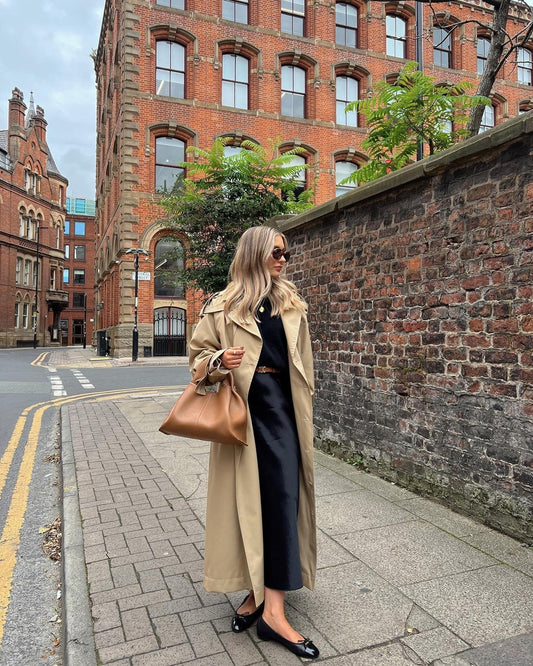 15 Clean Scandinavian Outfits 2026