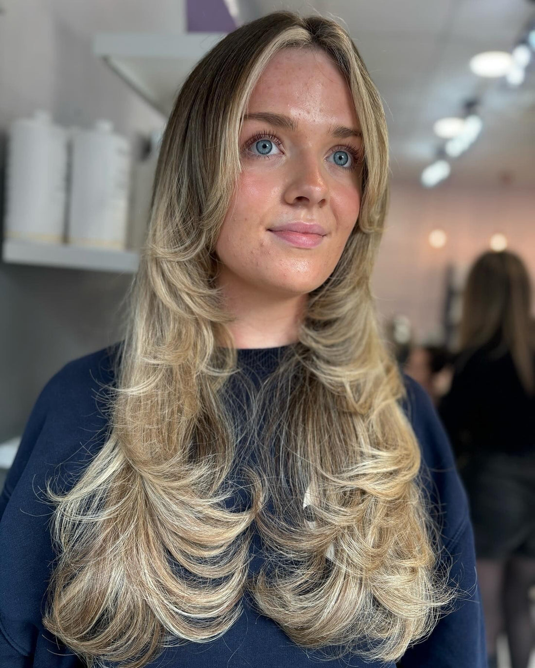 15 Butterfly Haircut for Women Ideas 2026