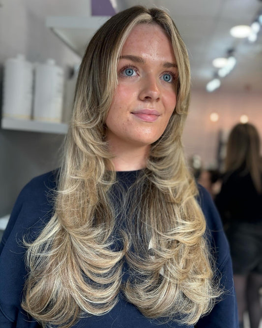15 Butterfly Haircut for Women Ideas 2026