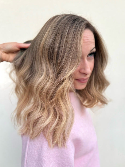 13 Ombre Hair Color Styles Clients Request Most
