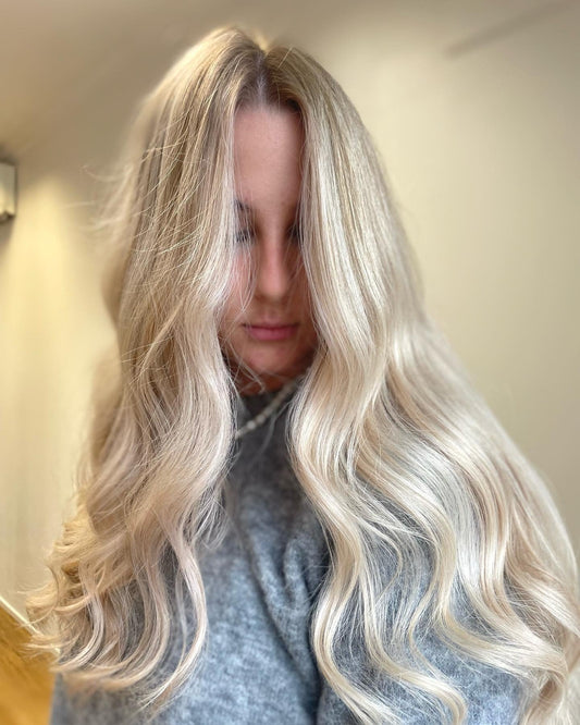 15 Winter Hair Color Trends 2026