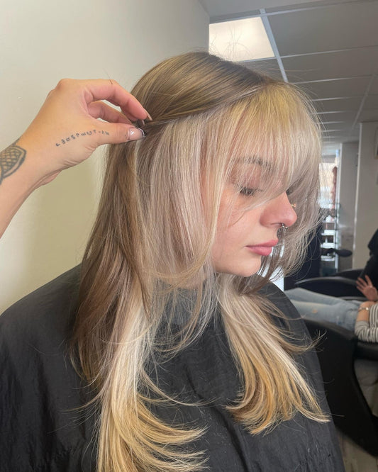 13 Fresh Blonde Brown Hair Color Guide 2026