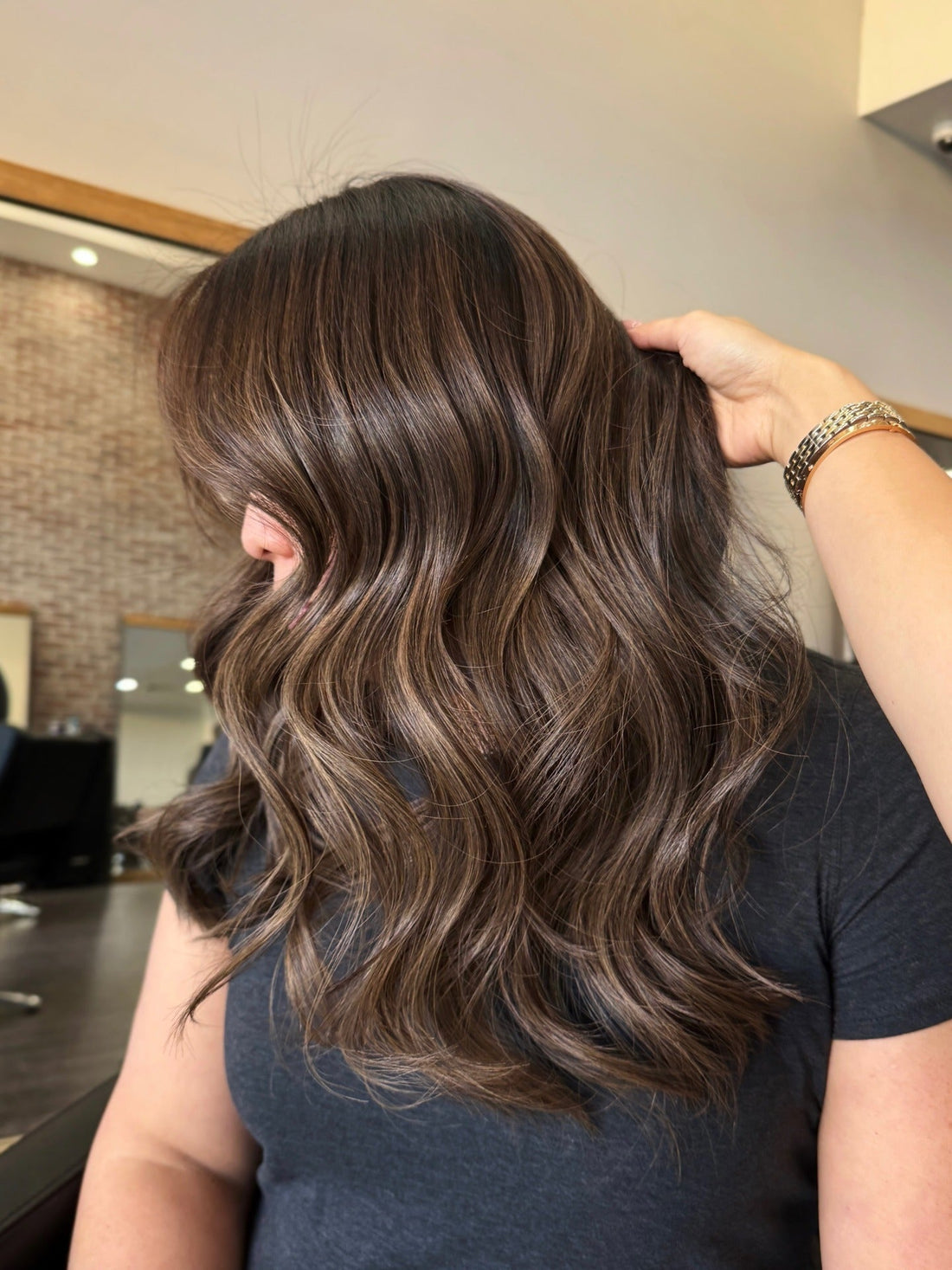 13 Medium Brown Hair Color Styles You’ll Want 2026