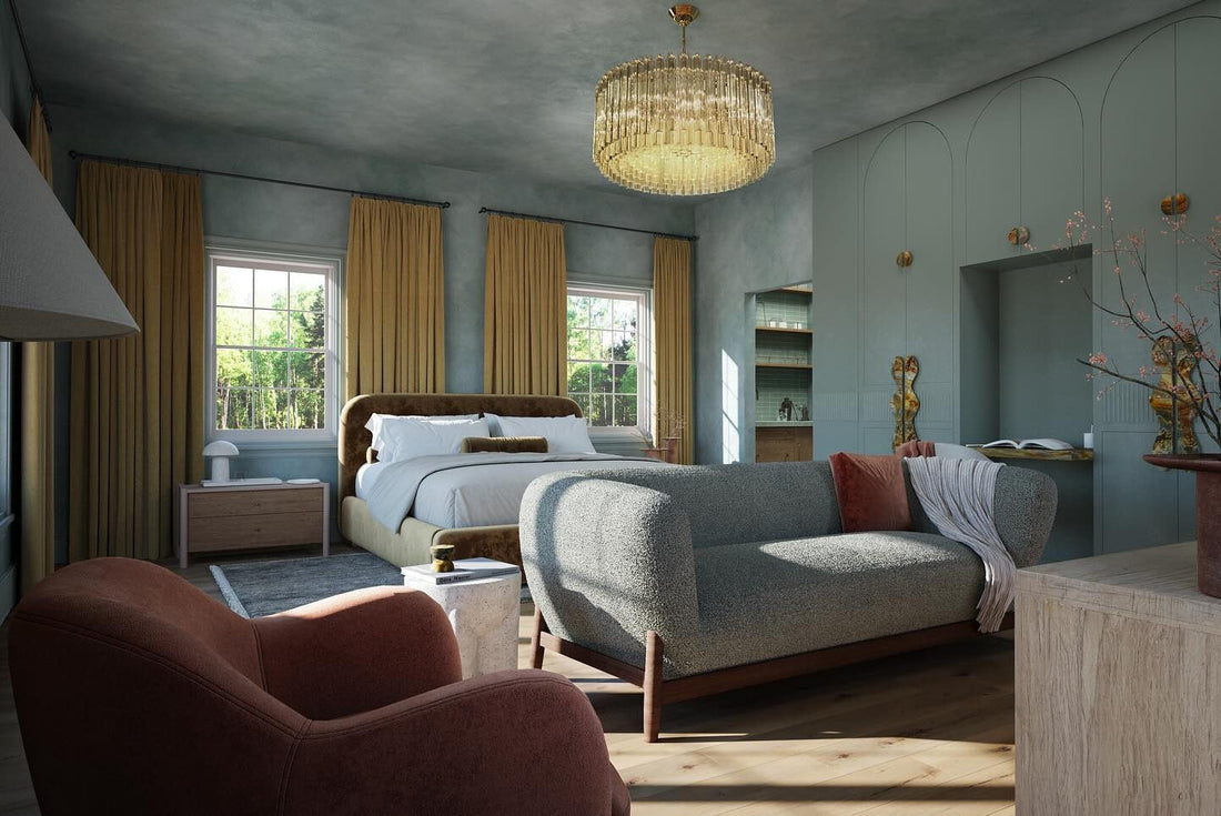 15 Fresh Bedroom Furniture Ideas 2026