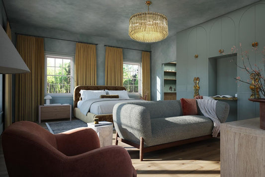 15 Fresh Bedroom Furniture Ideas 2026