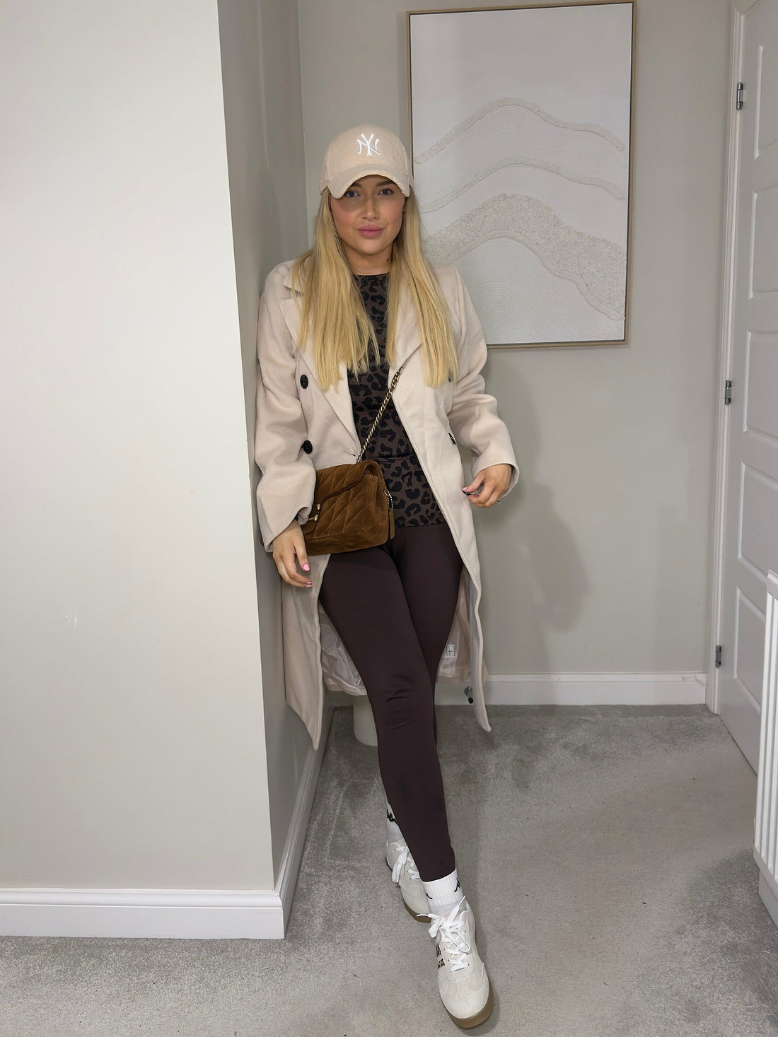 14 Everyday Outfits with Leggings 2026