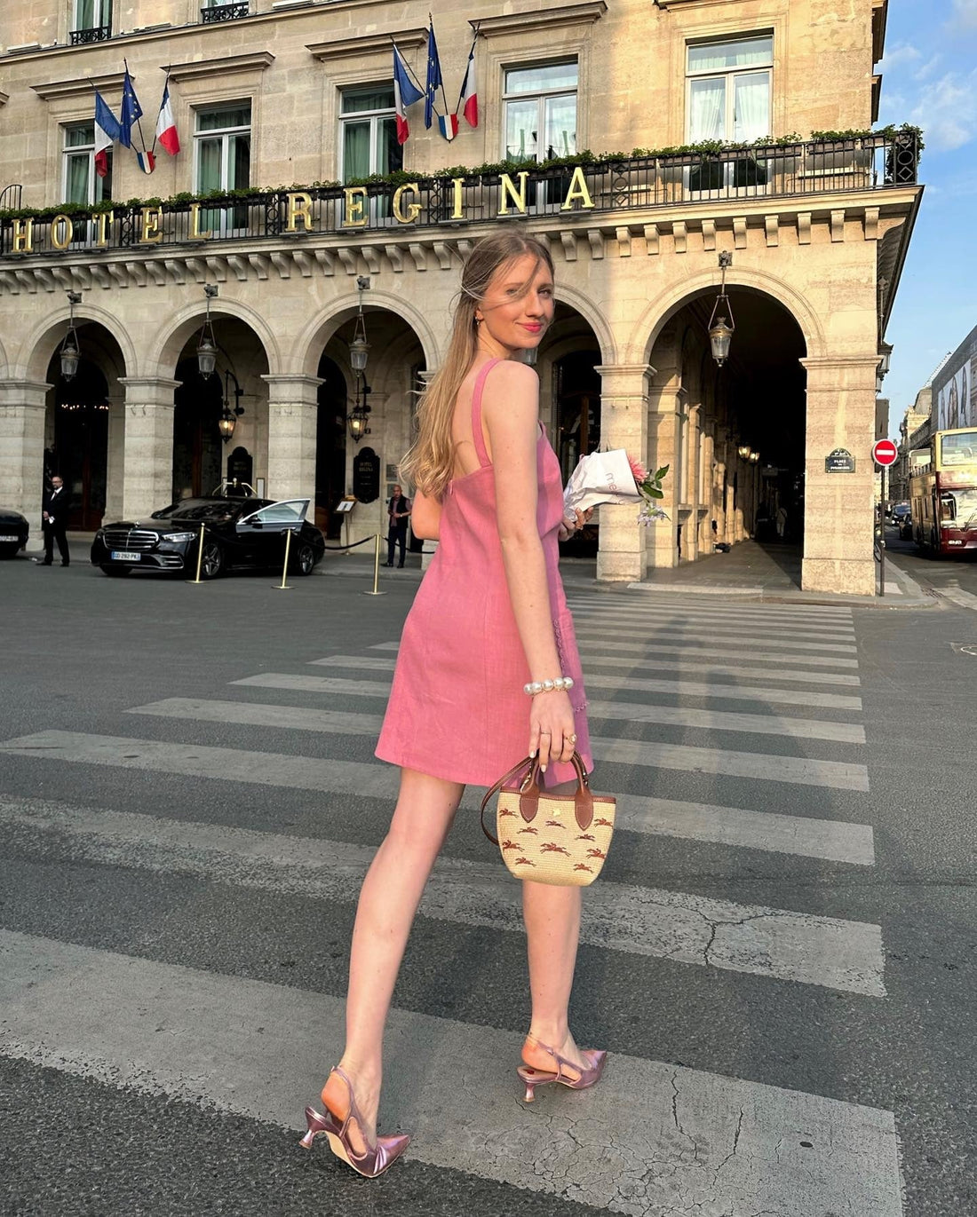 18 Chic Pink Outfits Ideas