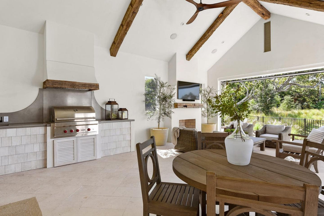 15 Bright Summer Kitchen Ideas 2026