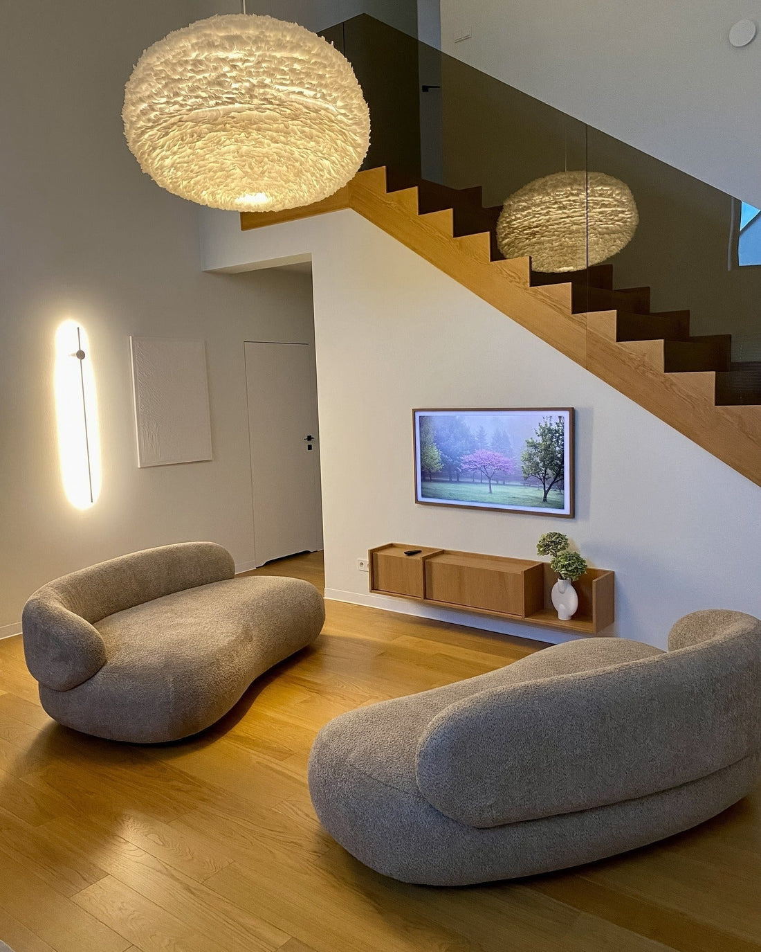 13 Stunning Japandi Living Room Ideas 2026