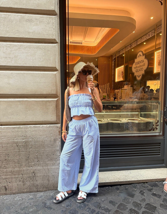 16 Simple Summer Outfits for Women 2026