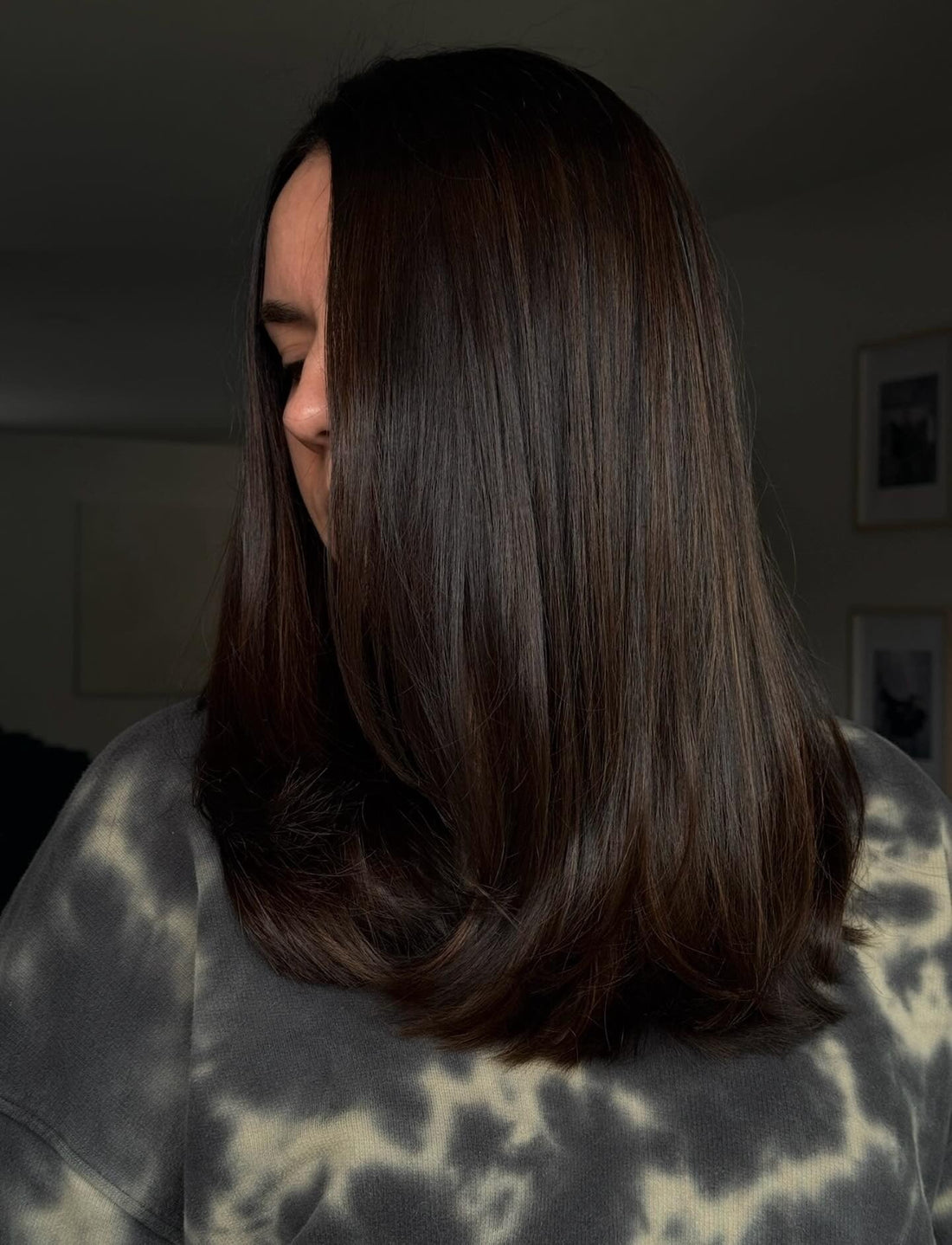 15 Radiant Chocolate Toffee Hair Colors