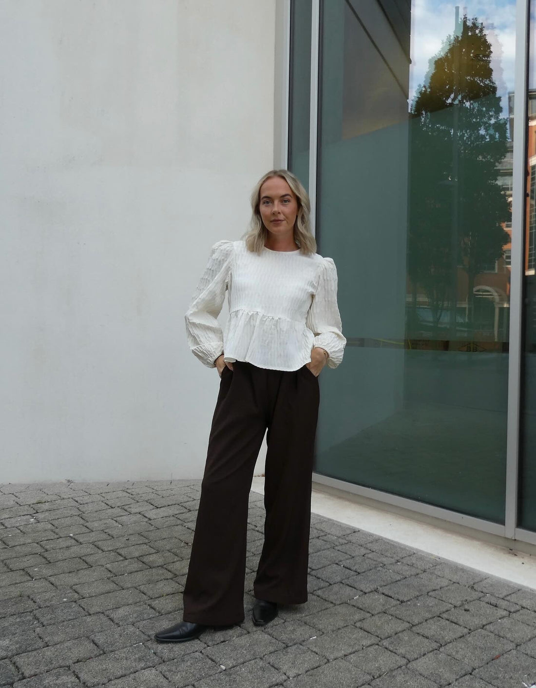 17 No-Fuss Basic Outfit Ideas 2026