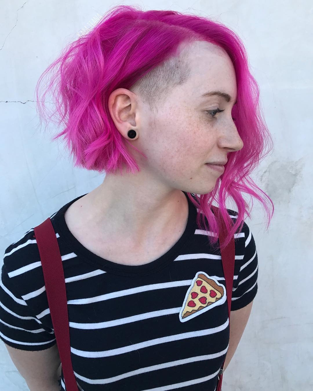 13 Asymmetrical Bob Hairstyles That Feel Fresh