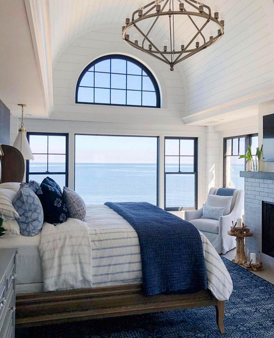 20 Dream Bedroom Ideas With Timeless Appeal