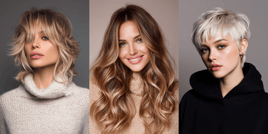 25+ Exciting Youthful Hairstyles 2025