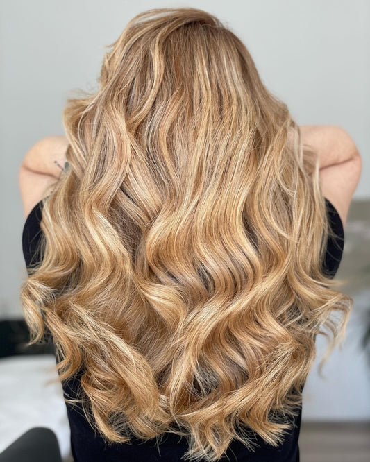 15 Must-Try Honey Blonde Hair Color Looks for a Fresh Glow