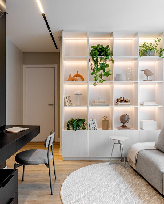 13 Stylish Office Guest Room Setup Ideas